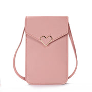 Buy Online Premium Quality and Stylish CELL PHONE BAG - Cell Phone Crossbody - Cell Phone Wallet - Touch Screen Phone Carry Shoulder Bag - Small Travel Phone Bag - Gift For He - ShBang.co