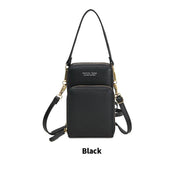 Buy Online Premium Quality and Stylish MIYIN Cross Body Bag, Trendy Crossbody Bag, Handbag for Her, Ideal for phone wallet makeup, Casual Bag, gift for her - ShBang.co