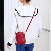 Buy Online Premium Quality and Stylish SMALL MESSENGER BAG - New Small Crossbody Bag - Multi Functional Messenger Bag - Shoulder Crossbody Wallet - Women Accessories Casual Bag - ShBang.co