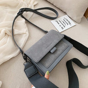 Buy Online Premium Quality and Stylish New shoulder bag ladies messenger bag luxury designer female bag ladies bag purse mobile phone bag - ShBang.co
